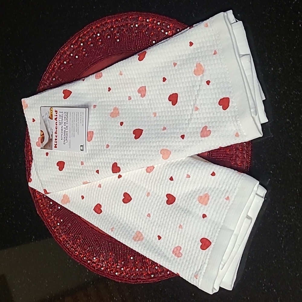 KitchenAid Towel Set